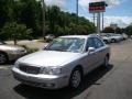 Metallic Silver - XG350 Sedan Photo No. 1