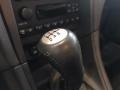 2003 Ford Mustang Dark Charcoal/Medium Parchment Interior Transmission Photo