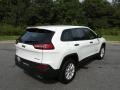  2017 Cherokee Sport 4x4 Bright White