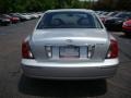 Metallic Silver - XG350 Sedan Photo No. 3