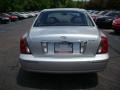 2004 Metallic Silver Hyundai XG350 Sedan  photo #3