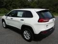  2017 Cherokee Sport 4x4 Bright White