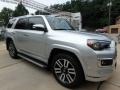 Classic Silver Metallic - 4Runner Limited 4x4 Photo No. 1