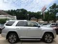 Classic Silver Metallic - 4Runner Limited 4x4 Photo No. 2