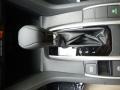 Taffeta White - Civic LX Sedan Photo No. 13