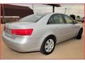 Bright Silver - Sonata GLS Photo No. 6