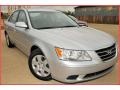 Bright Silver - Sonata GLS Photo No. 8