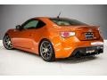 Hot Lava Orange - FR-S Sport Coupe Photo No. 10