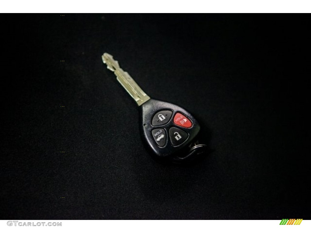 2013 Scion FR-S Sport Coupe Keys Photos