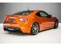 Hot Lava Orange - FR-S Sport Coupe Photo No. 13