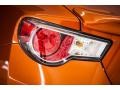 Hot Lava Orange - FR-S Sport Coupe Photo No. 24