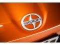 Hot Lava Orange - FR-S Sport Coupe Photo No. 30