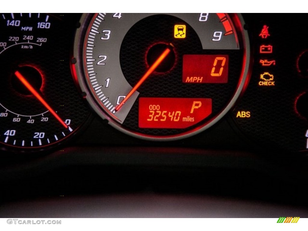 2013 FR-S Sport Coupe - Hot Lava Orange / Black/Red Accents photo #31