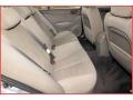 Bright Silver - Sonata GLS Photo No. 16