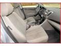 Bright Silver - Sonata GLS Photo No. 17