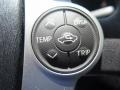 2013 Magnetic Gray Metallic Toyota Prius c Hybrid One  photo #28