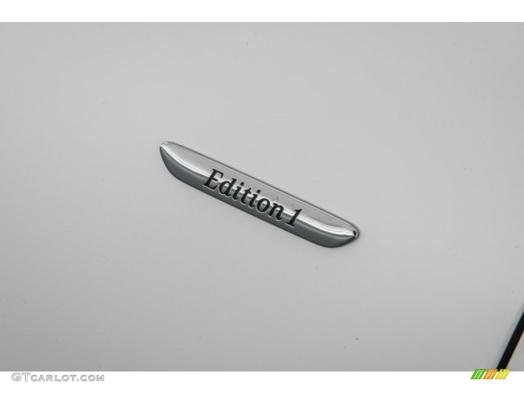 2018 E 400 Coupe - designo Cashmere White Magno (Matte) / Edition 1/Deep White and Black Two Tone photo #11