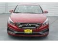 Venetian Red - Sonata Sport Photo No. 2