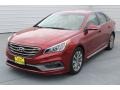 Venetian Red - Sonata Sport Photo No. 3