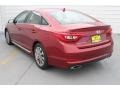 2016 Venetian Red Hyundai Sonata Sport  photo #8