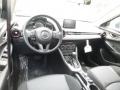 2017 Meteor Gray Mica Mazda CX-3 Sport AWD  photo #9