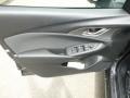 2017 Meteor Gray Mica Mazda CX-3 Sport AWD  photo #10
