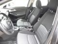 2017 Meteor Gray Mica Mazda CX-3 Sport AWD  photo #11