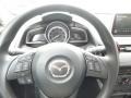 2017 Meteor Gray Mica Mazda CX-3 Sport AWD  photo #13
