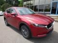 Soul Red Metallic - CX-5 Touring AWD Photo No. 3