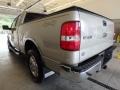 2008 Pueblo Gold Metallic Ford F150 XLT SuperCab 4x4  photo #3