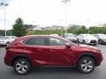 Matador Red Mica - NX 200t AWD Photo No. 2