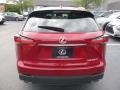 Matador Red Mica - NX 200t AWD Photo No. 6