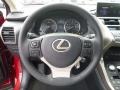 Matador Red Mica - NX 200t AWD Photo No. 13