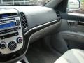 2008 Bright Silver Hyundai Santa Fe GLS  photo #16