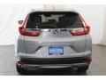 2017 Lunar Silver Metallic Honda CR-V EX-L  photo #7