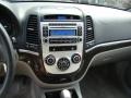 2008 Bright Silver Hyundai Santa Fe GLS  photo #18