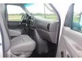 Oxford White - E Series Van E250 Commercial Photo No. 6