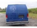 Oxford White - E Series Van E250 Commercial Photo No. 7
