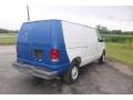 Oxford White - E Series Van E250 Commercial Photo No. 12