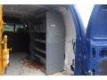 Oxford White - E Series Van E250 Commercial Photo No. 15