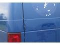 Oxford White - E Series Van E250 Commercial Photo No. 16