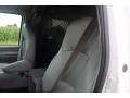 Oxford White - E Series Van E250 Commercial Photo No. 24