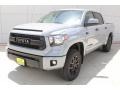 Cement - Tundra TRD PRO CrewMax 4x4 Photo No. 3