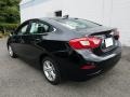 Mosaic Black Metallic - Cruze LT Photo No. 2