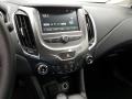 Mosaic Black Metallic - Cruze LT Photo No. 4