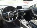 Jet Black Mica - Mazda6 Touring Photo No. 3