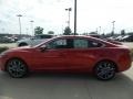 Soul Red Metallic - Mazda6 Grand Touring Photo No. 2
