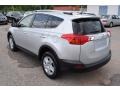 Classic Silver Metallic - RAV4 LE Photo No. 3
