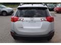 Classic Silver Metallic - RAV4 LE Photo No. 4