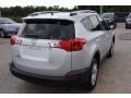 Classic Silver Metallic - RAV4 LE Photo No. 5